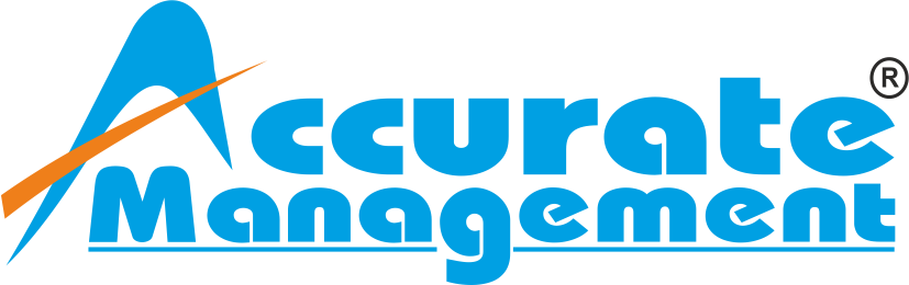 Accurate Logo