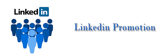 Linked in Marketing Service
